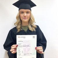 Cambridge Zertifikat 2024